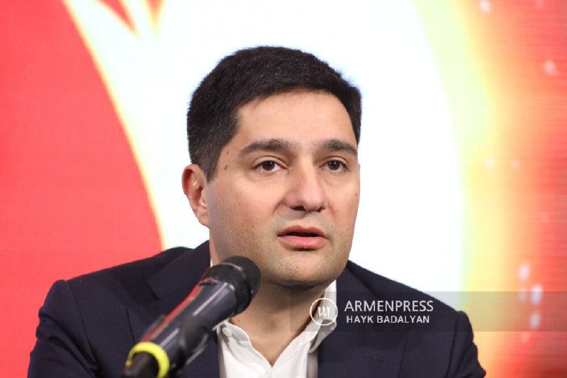 Армянская Telecom Armenia будет поставлять транзитный интернет в Азербайджан