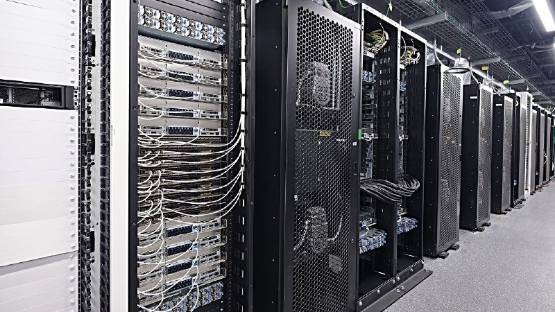 Мощности первого на Южном Кавказе AI-завода на базе NVIDIA Blackwell исчерпаны за месяц