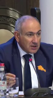 Пашинян заявил, что ЕАЭС может объявить о самороспуске из-за решений, принятых без его участия