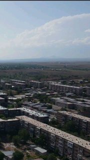 Благоустройство главных улиц Мецамора: работы в Армавирской области продолжаются