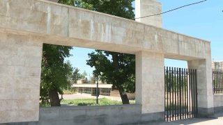 Пашинян осмотрел «Парк жизни» в Ботаническом саду