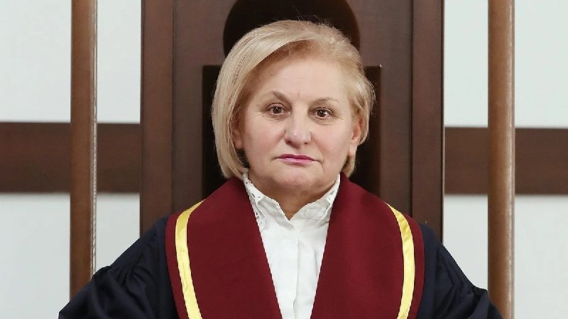 Конституционный суд Армении рассмотрит спор о выборах с участием семи судей