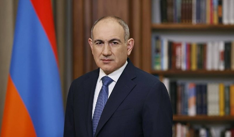 Никол Пашинян отправился в Россию для участия в «Иннопром-2026»