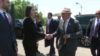 Никол Пашинян объявил о запуске Экопатрульной службы в Котайкской и Гегаркуникской областях