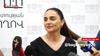 В Армении предложили ограничить избирательные права для проживающих за границей граждан