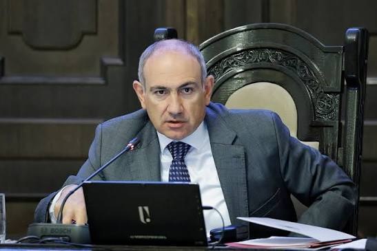 Никол Пашинян анонсировал программы поддержки для пострадавших от запретов экспорта